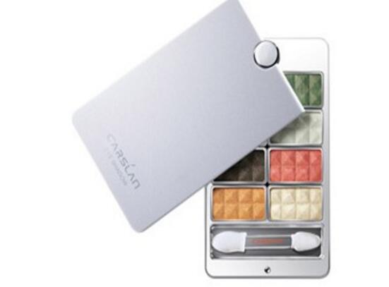 眼影十大排行榜推荐,随心打造魅惑眼妆!