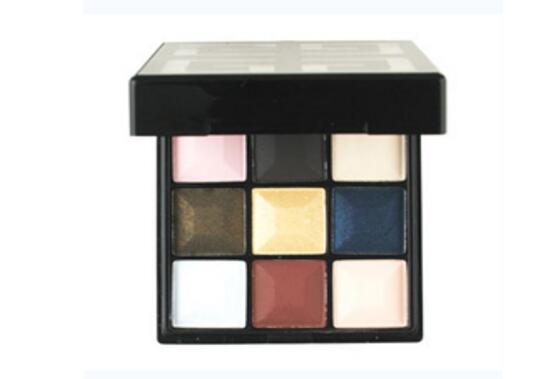 眼影十大排行榜推荐,随心打造魅惑眼妆!