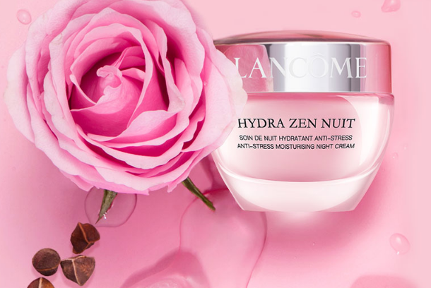 补水不油腻护肤品排行榜 和暗沉肌肤彻底拜拜