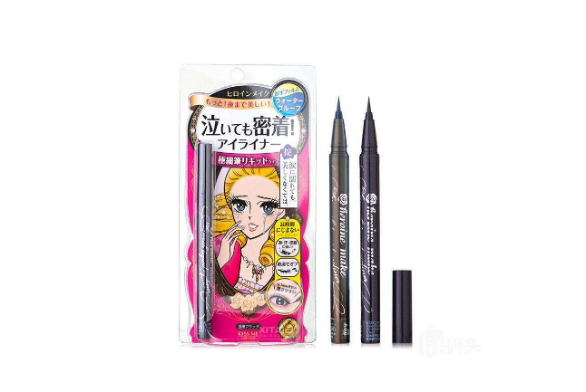 女人必备十大化妆品 你都get了哪几款