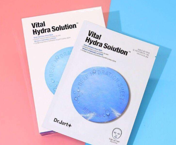 口碑最好的面膜排行榜