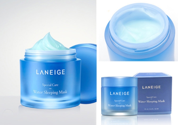 口碑最好的面膜排行榜