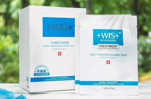 口碑最好的面膜排行榜