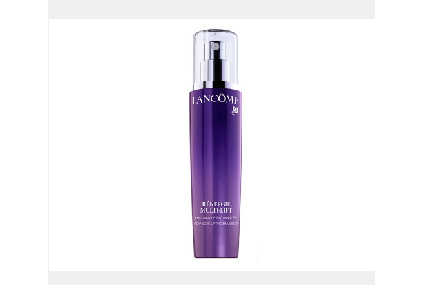 适合30岁以上用的护肤品排行榜:第三款提拉紧致效果最好