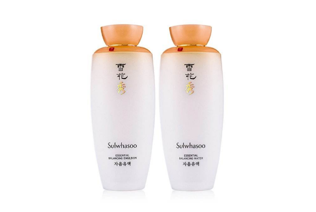 适合30岁以上用的护肤品排行榜:第三款提拉紧致效果最好