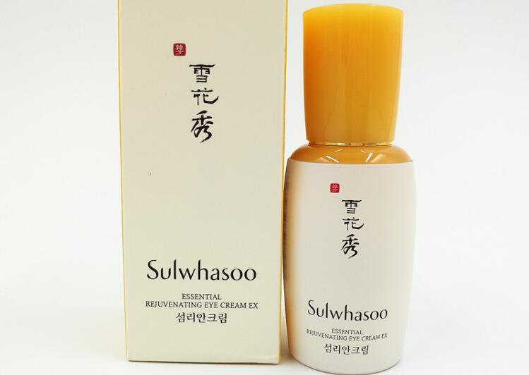 50岁中老年人眼霜排行,这十款眼霜赶紧给妈妈送去