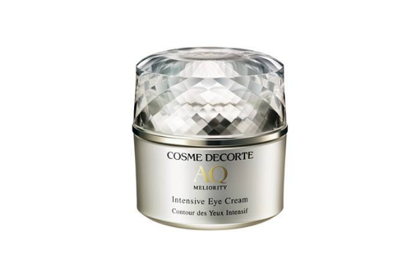 40岁眼霜排行榜 重回年轻双眸，你选哪一款