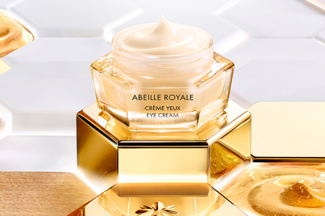 40岁眼霜排行榜 重回年轻双眸，你选哪一款