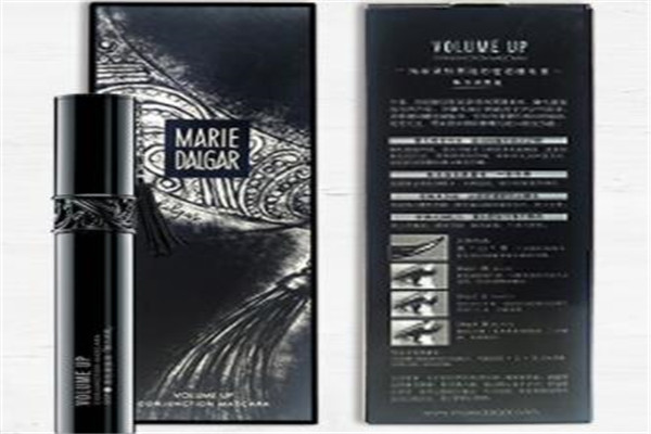 全球前十睫毛膏排名 纤长浓密，一下刷出卷翘迷人睫毛妆