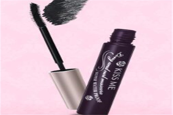 全球前十睫毛膏排名 纤长浓密，一下刷出卷翘迷人睫毛妆