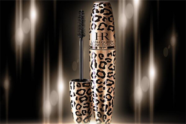 全球前十睫毛膏排名 纤长浓密，一下刷出卷翘迷人睫毛妆