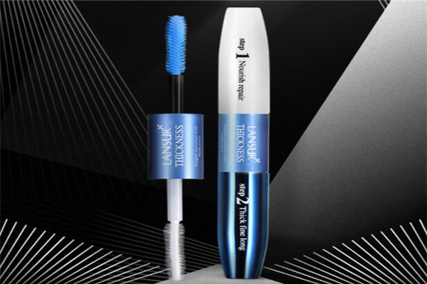 全球前十睫毛膏排名 纤长浓密，一下刷出卷翘迷人睫毛妆