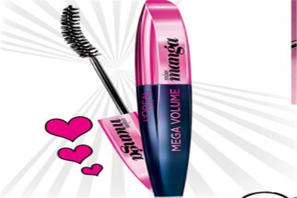 全球前十睫毛膏排名 纤长浓密，一下刷出卷翘迷人睫毛妆