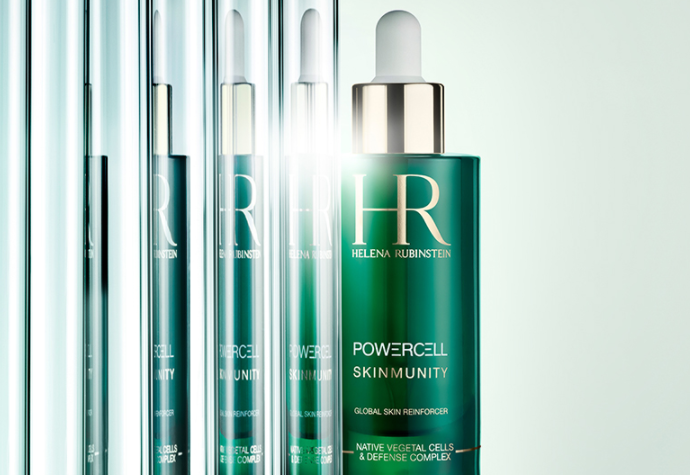 全球十大好用精华 焕活新生，打造吹弹可破的肌肤