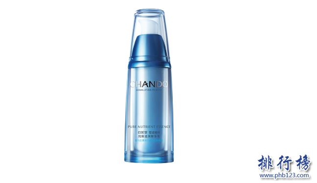 全球平价精华液排行榜10强 平价好用的精华液推荐