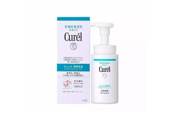 氨基酸洗面奶排行榜:清洁效果最好的都在这里