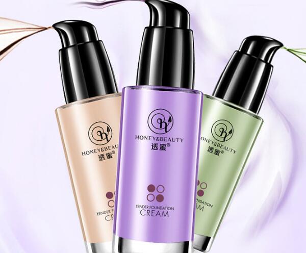 抖音里很火的化妆品，你Get了几款？