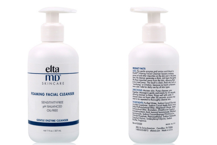 氨基酸洗面奶哪款好用？销量火爆的男士氨基酸洗面奶推荐