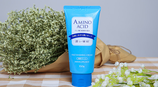 氨基酸洗面奶哪款好用？销量火爆的男士氨基酸洗面奶推荐
