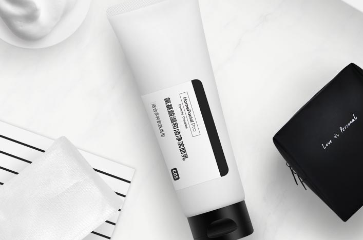 氨基酸洗面奶哪款好用？销量火爆的男士氨基酸洗面奶推荐