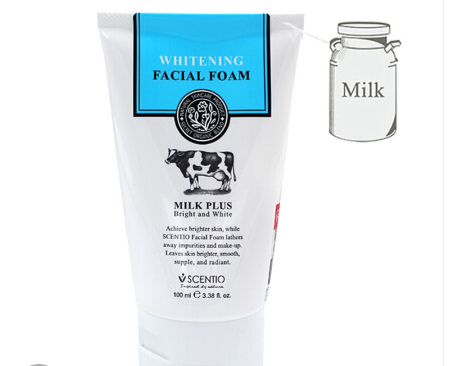 氨基酸洗面奶哪款好用？销量火爆的男士氨基酸洗面奶推荐