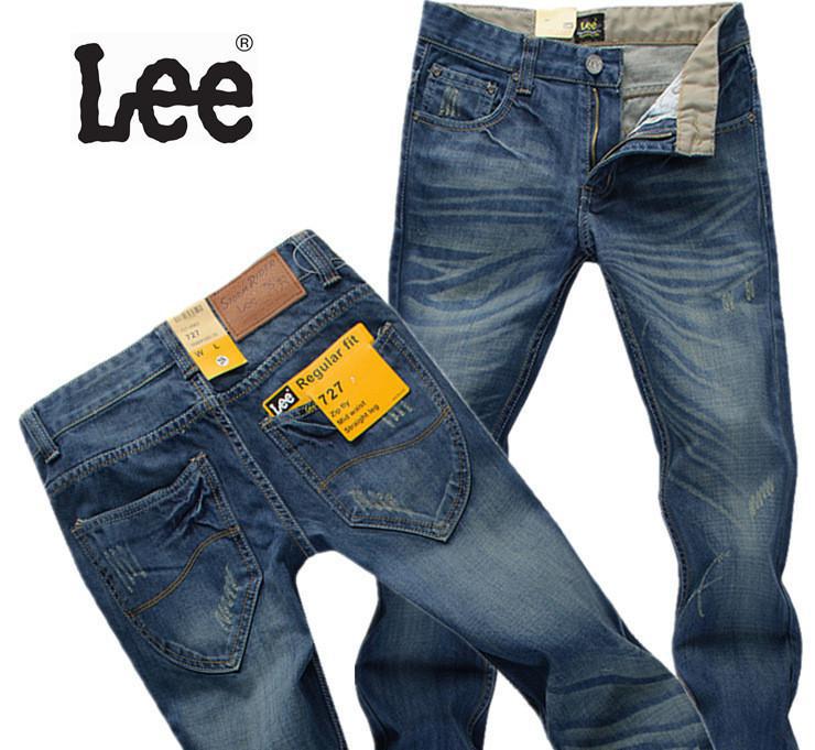 lee是哪个国家的品牌？lee牛仔裤怎么样？