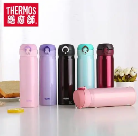 thermos保温杯怎么样？膳魔师和虎牌保温杯哪个好