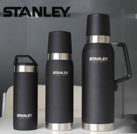 Stanley保温杯最值得买的系列是哪个?