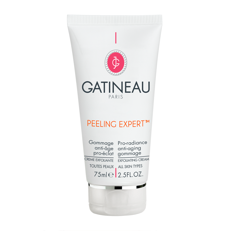 Gatineau 积姬仙奴 亮肌抗老化去角质啫喱 75ml
