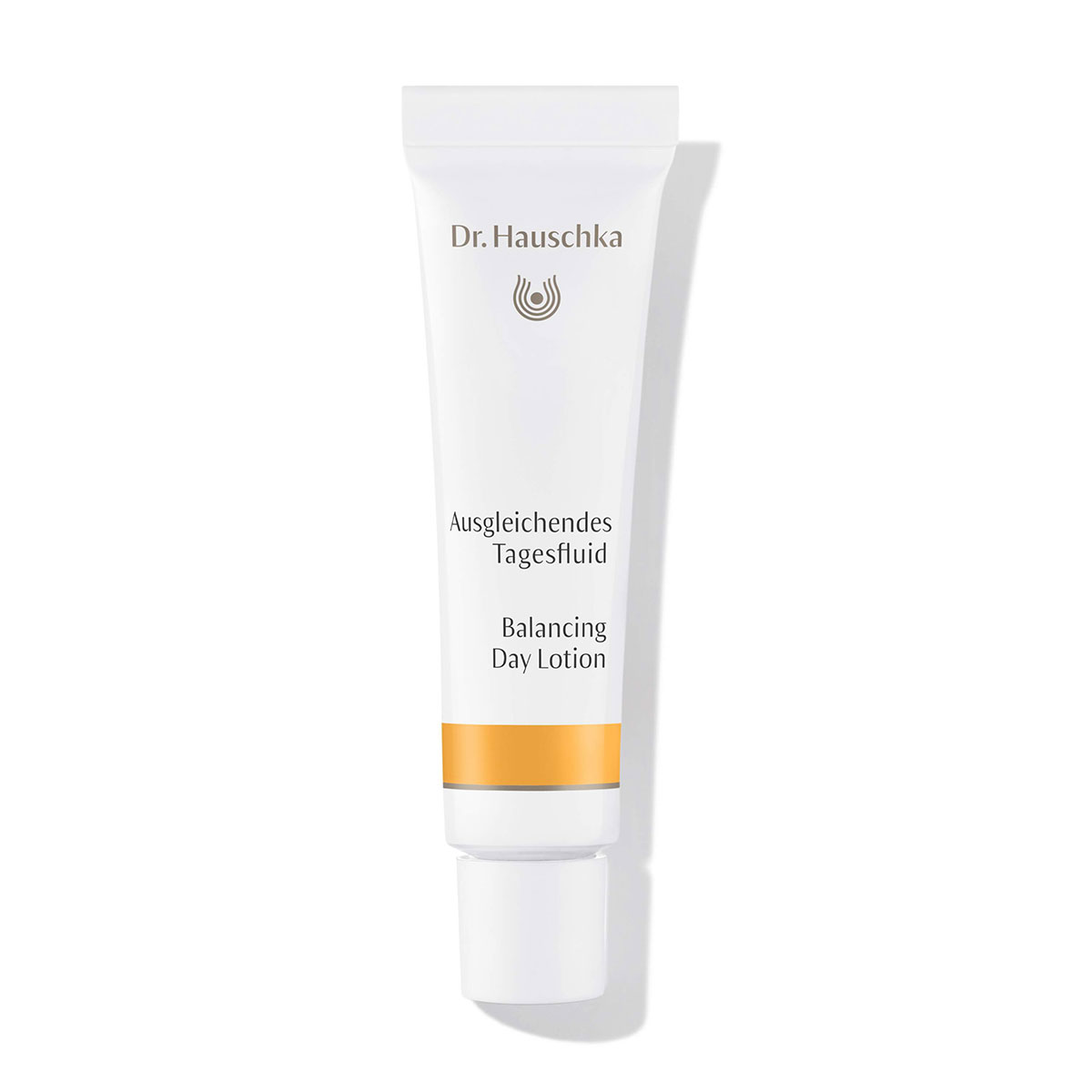 Dr  Hauschka 德国世家 平衡控油乳液 旅行装 5ml