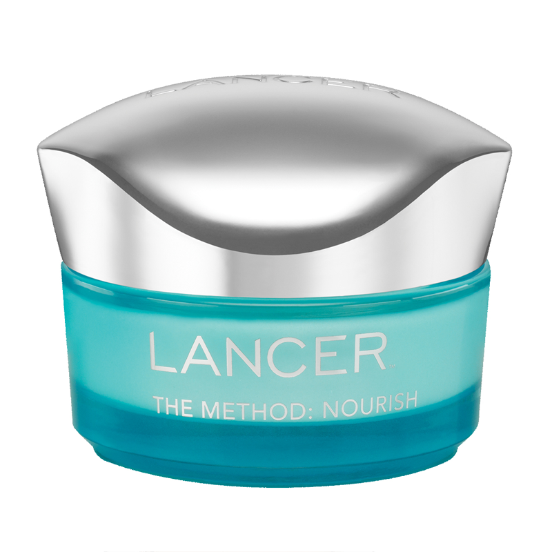 Lancer 澜澈 “三步曲”焕彩滋润霜 50ml