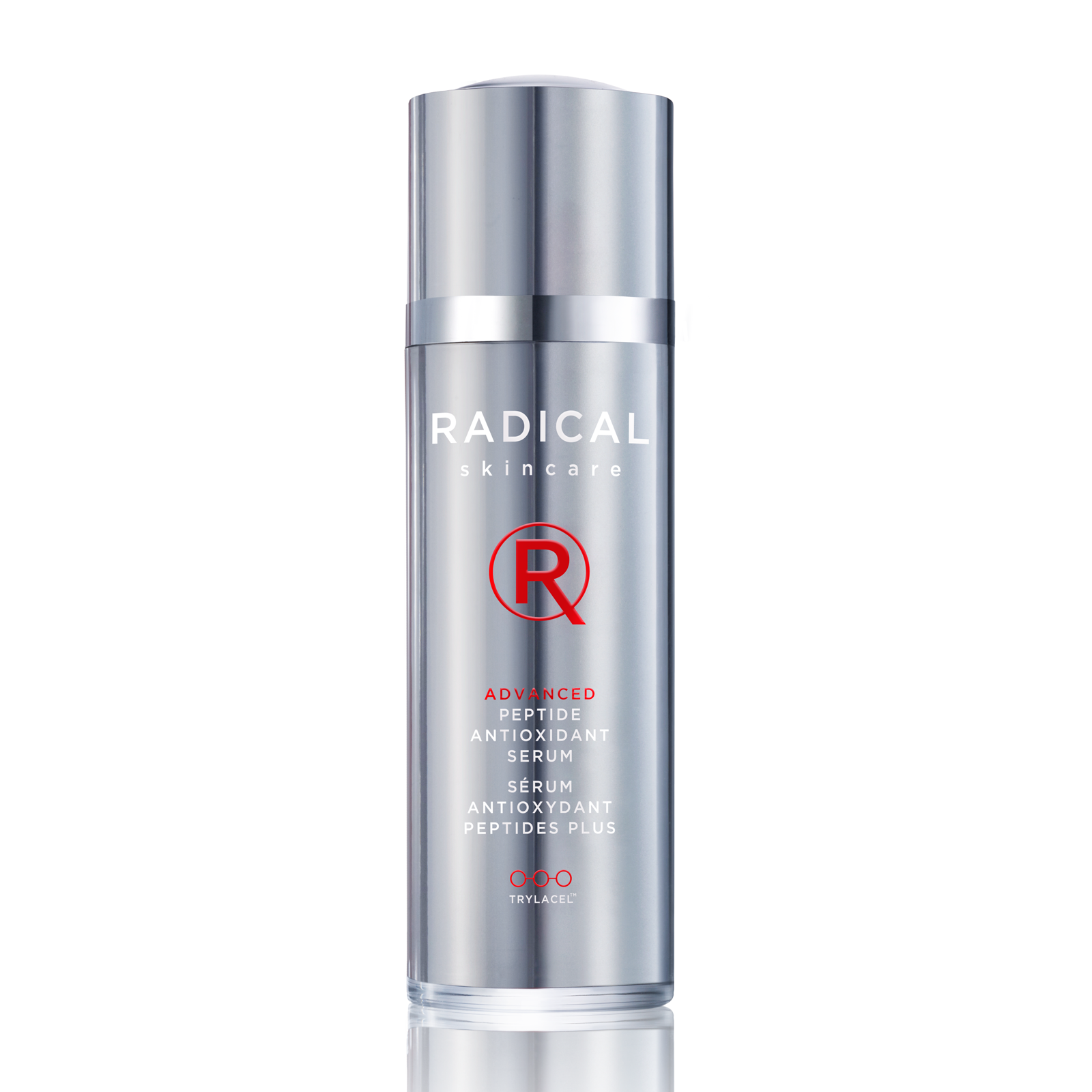 Radical Skincare Advanced Peptide Antioxidant Serum 30ml