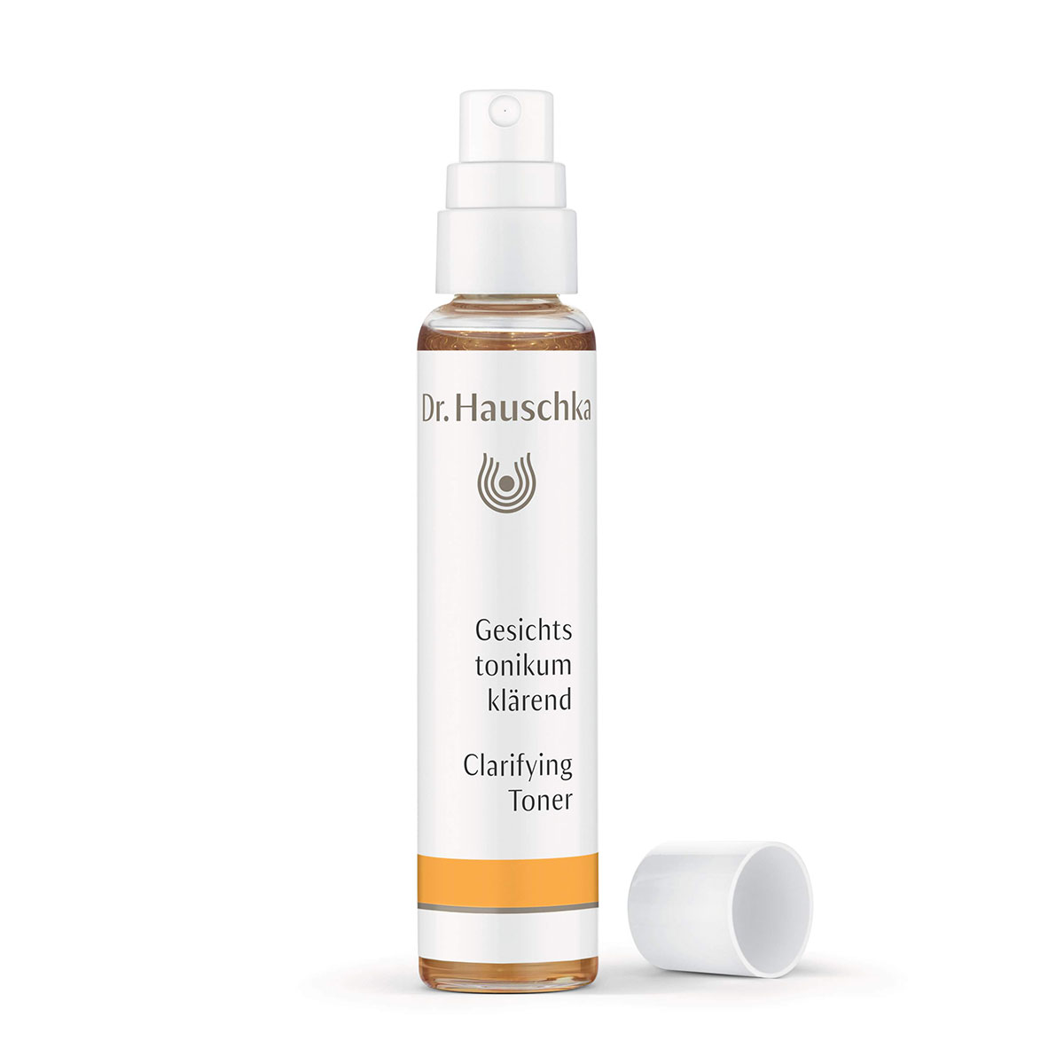 Dr  Hauschka 德国世家 控油均衡爽肤水 旅行装 10ml