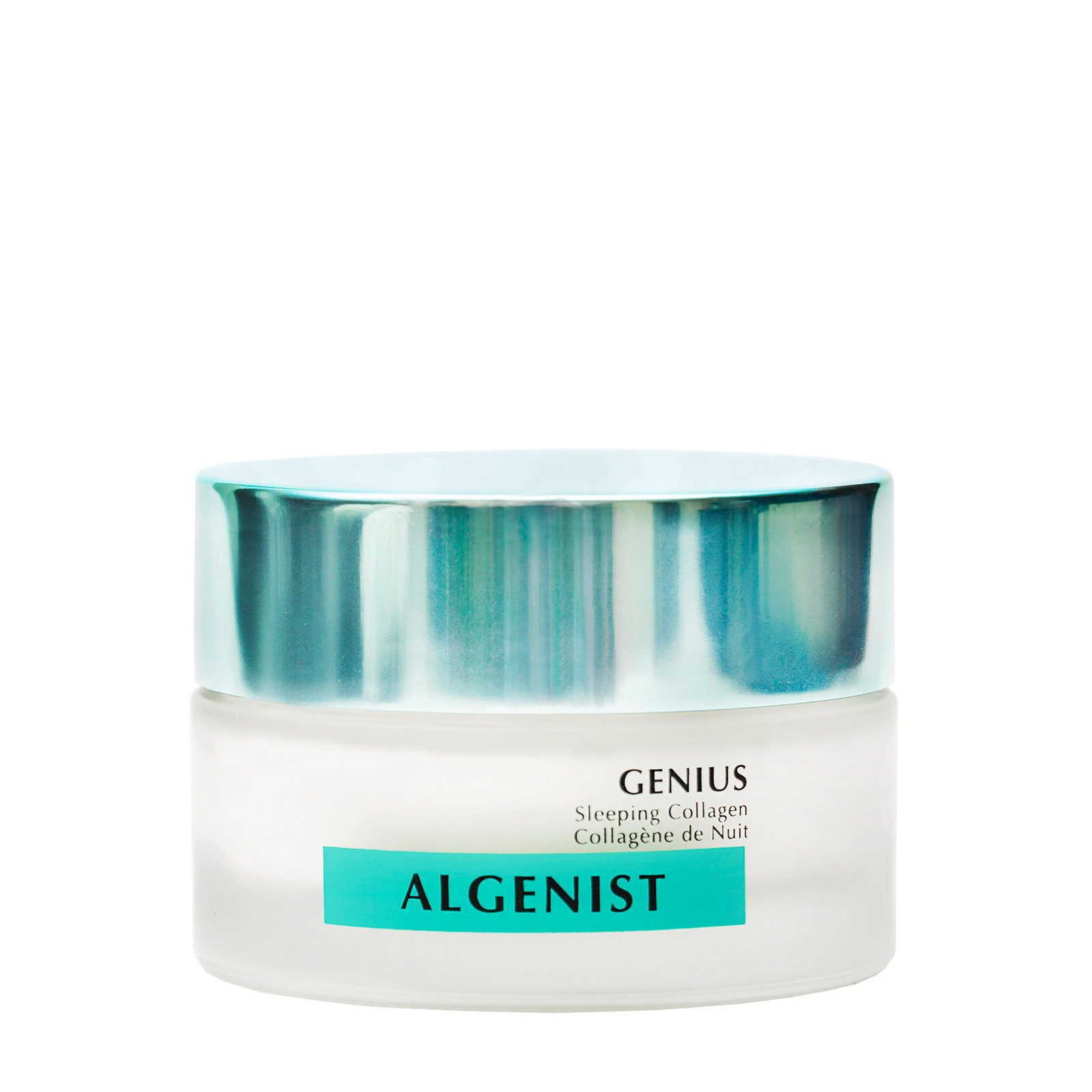 ALGENIST 奥杰尼 胶原蛋白睡眠修复面霜 60ml