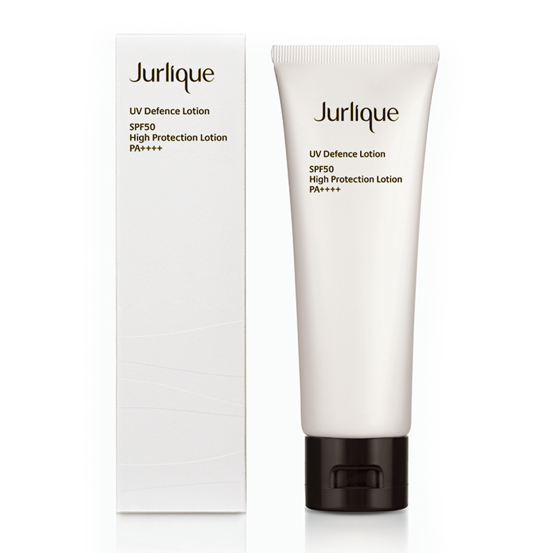 Jurlique 茱莉蔻 高倍防晒乳 SPF50 50ml