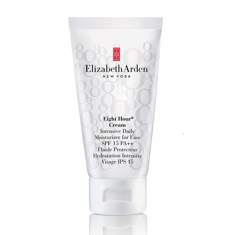 Elizabeth Arden 伊丽莎白雅顿 8小时深层保湿防晒日霜 SPF15 PA++ 50ml