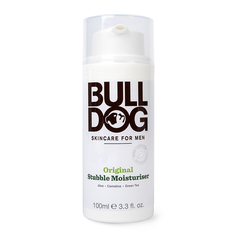 Bulldog 斗牛犬 男士天然经典润肤乳液 100ml