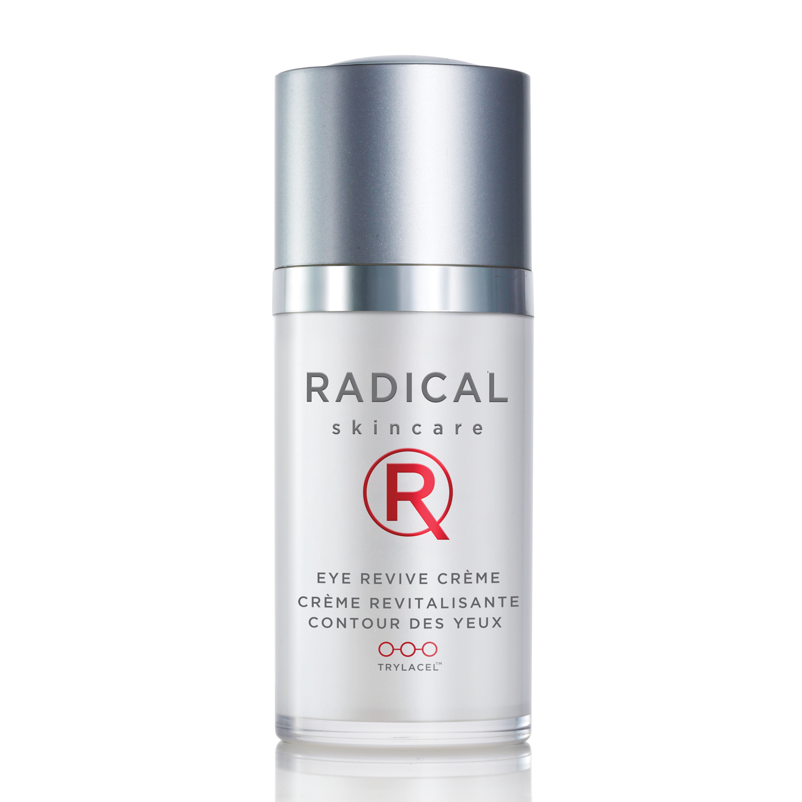 Radical Skincare 紧致抗皱眼霜 15ml 去黑眼圈去浮肿