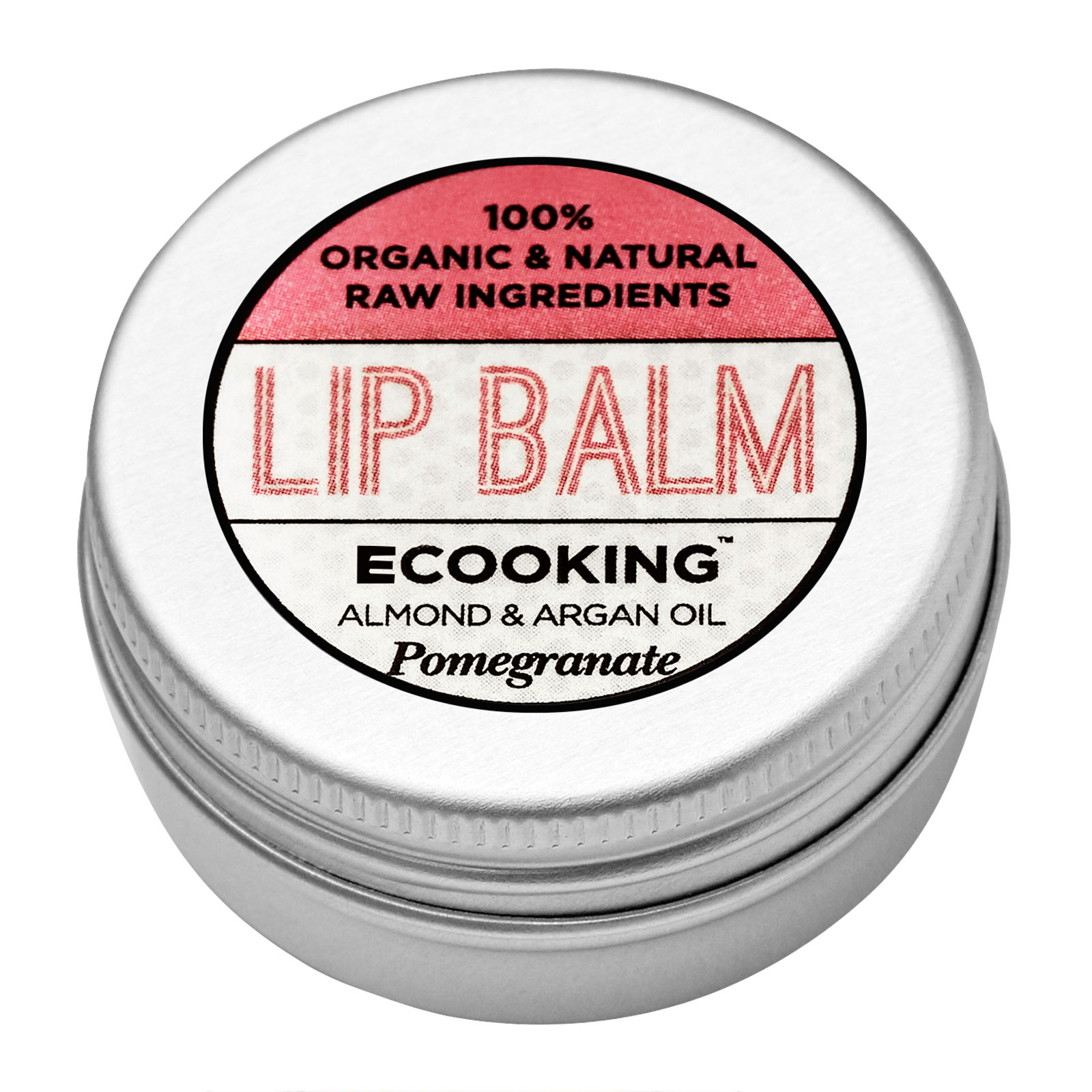 Ecooking 石榴润唇膏 15ml