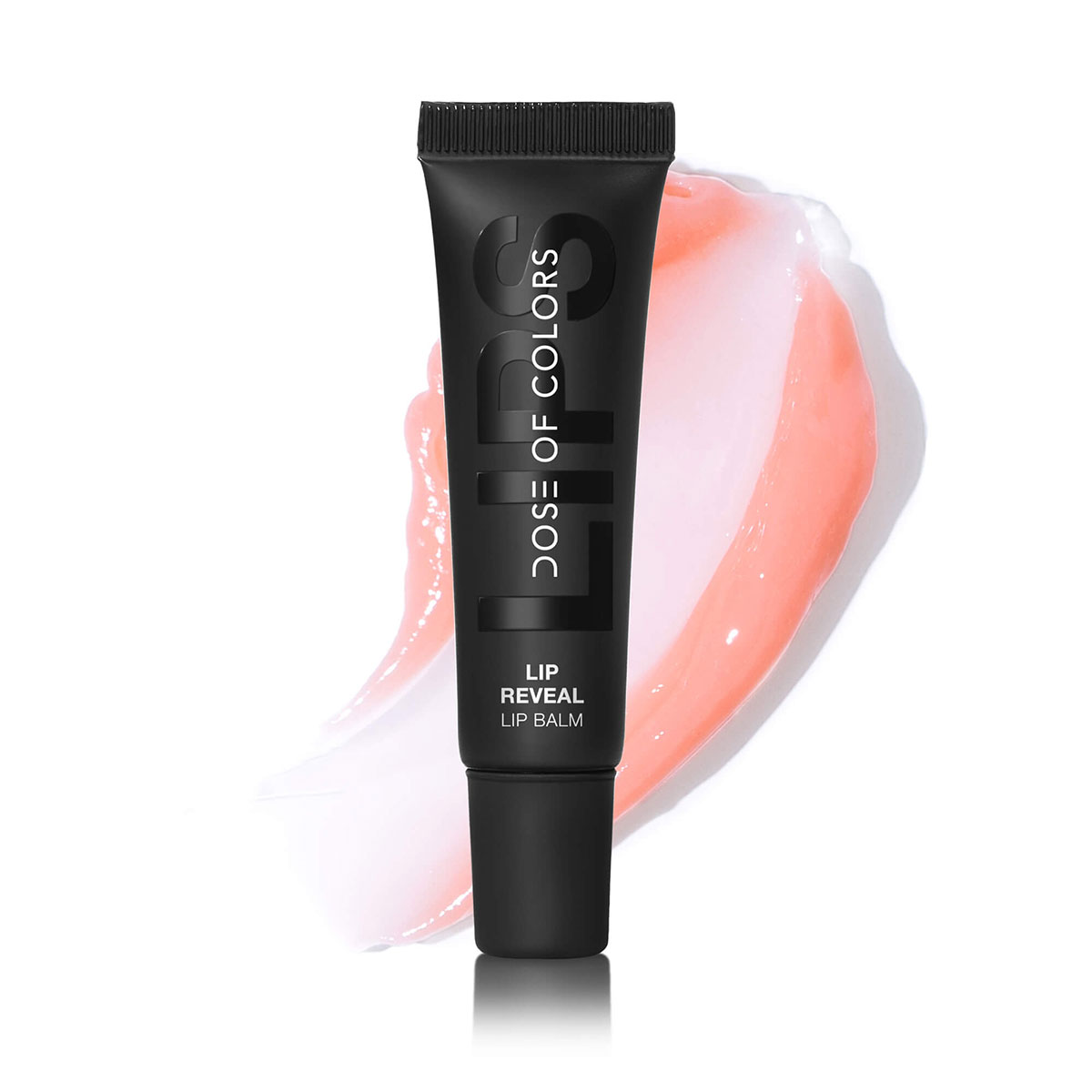 Dose of Colors 保湿滋养润唇膏 淡粉色 15 2ml