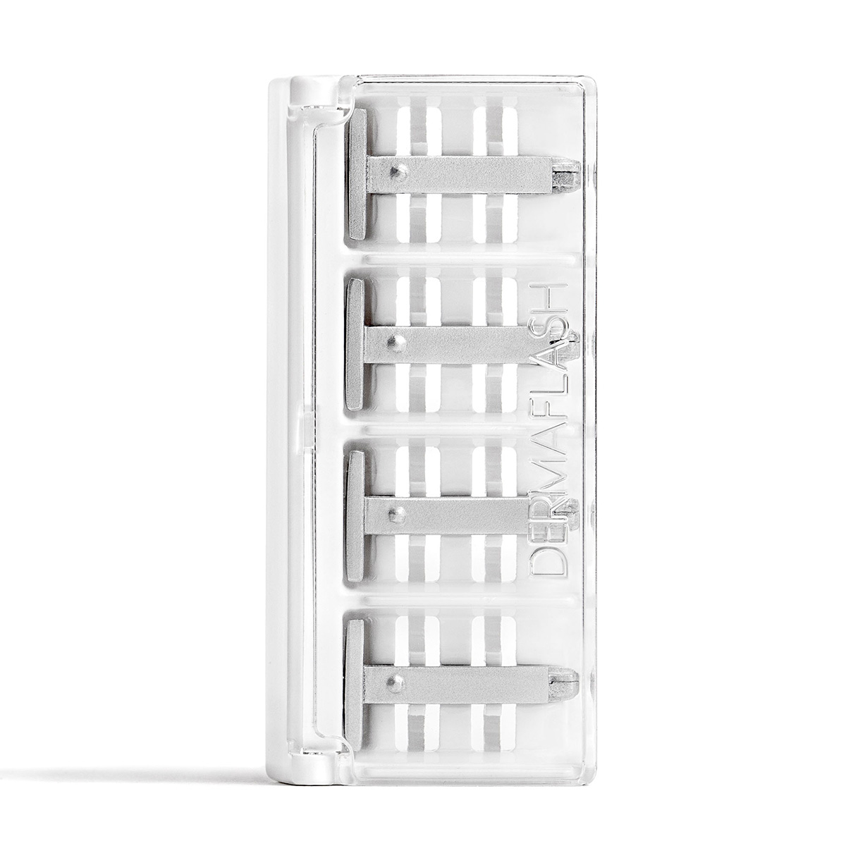 DERMAFLASH 迷你细节脱毛剃毛仪刀头 三个装