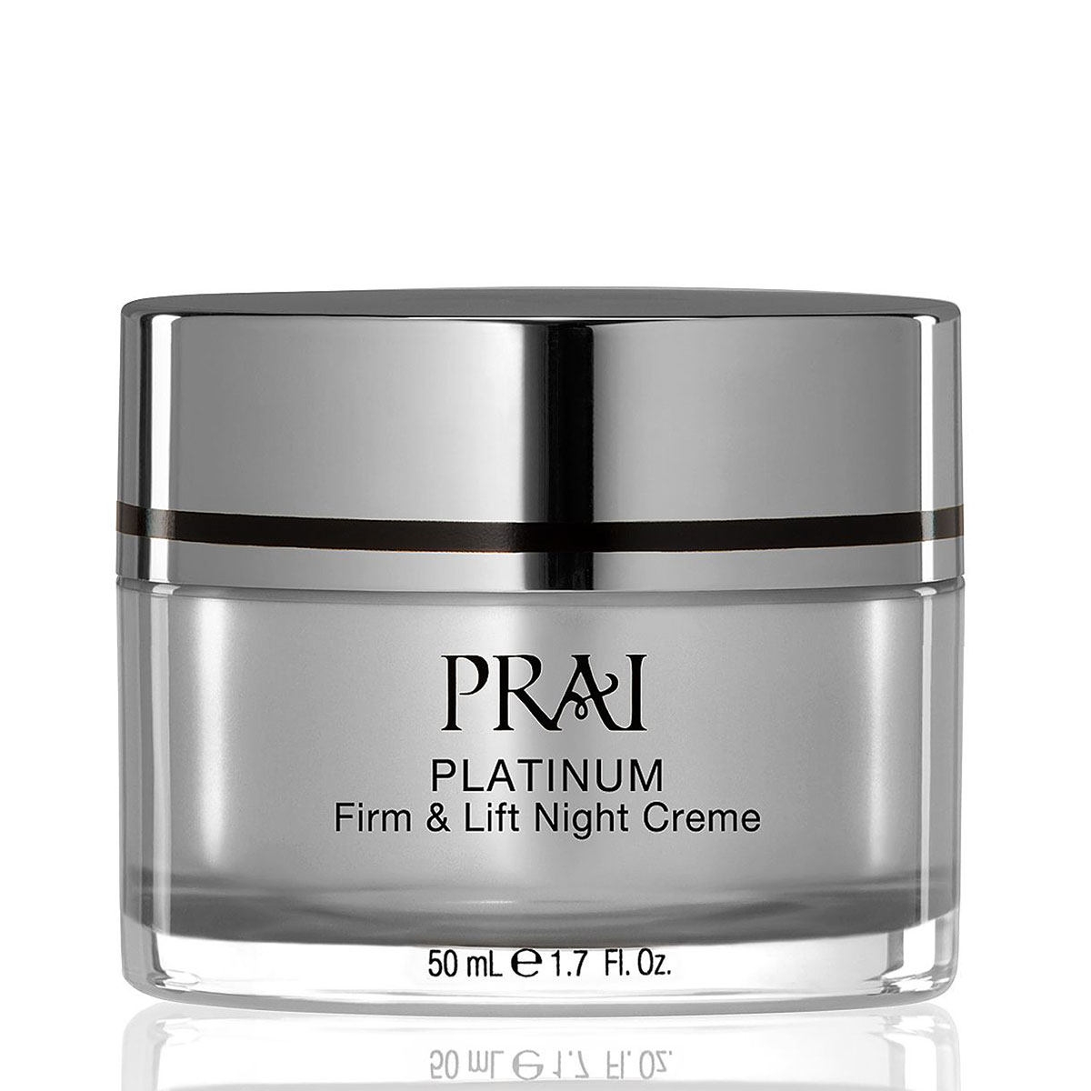 PRAI 铂金紧致提拉晚霜 50ml