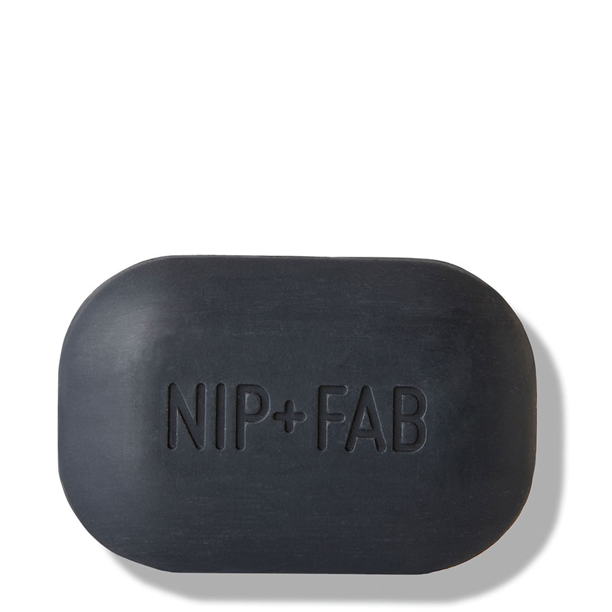 NIP+FAB 木炭扁桃酸修护清洁洁面皂 125g