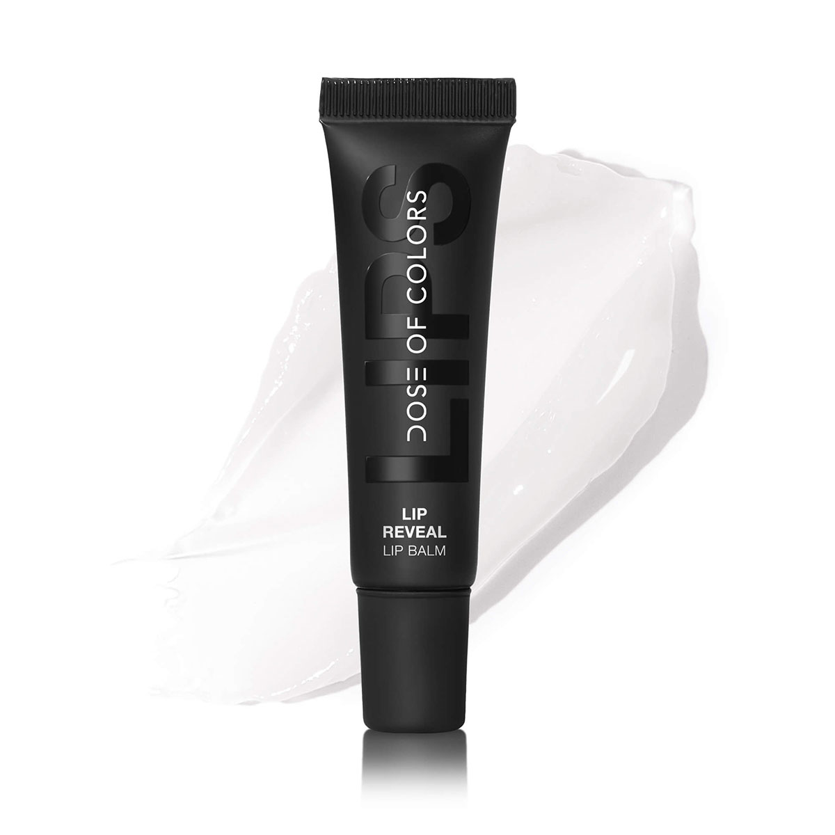 Dose of Colors 保湿滋养润唇膏 无色 15.2ml