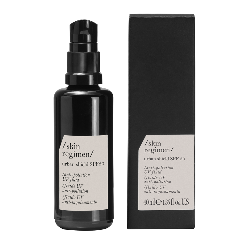 Skin Regimen 耀阳清透防晒霜 SPF30 40ml