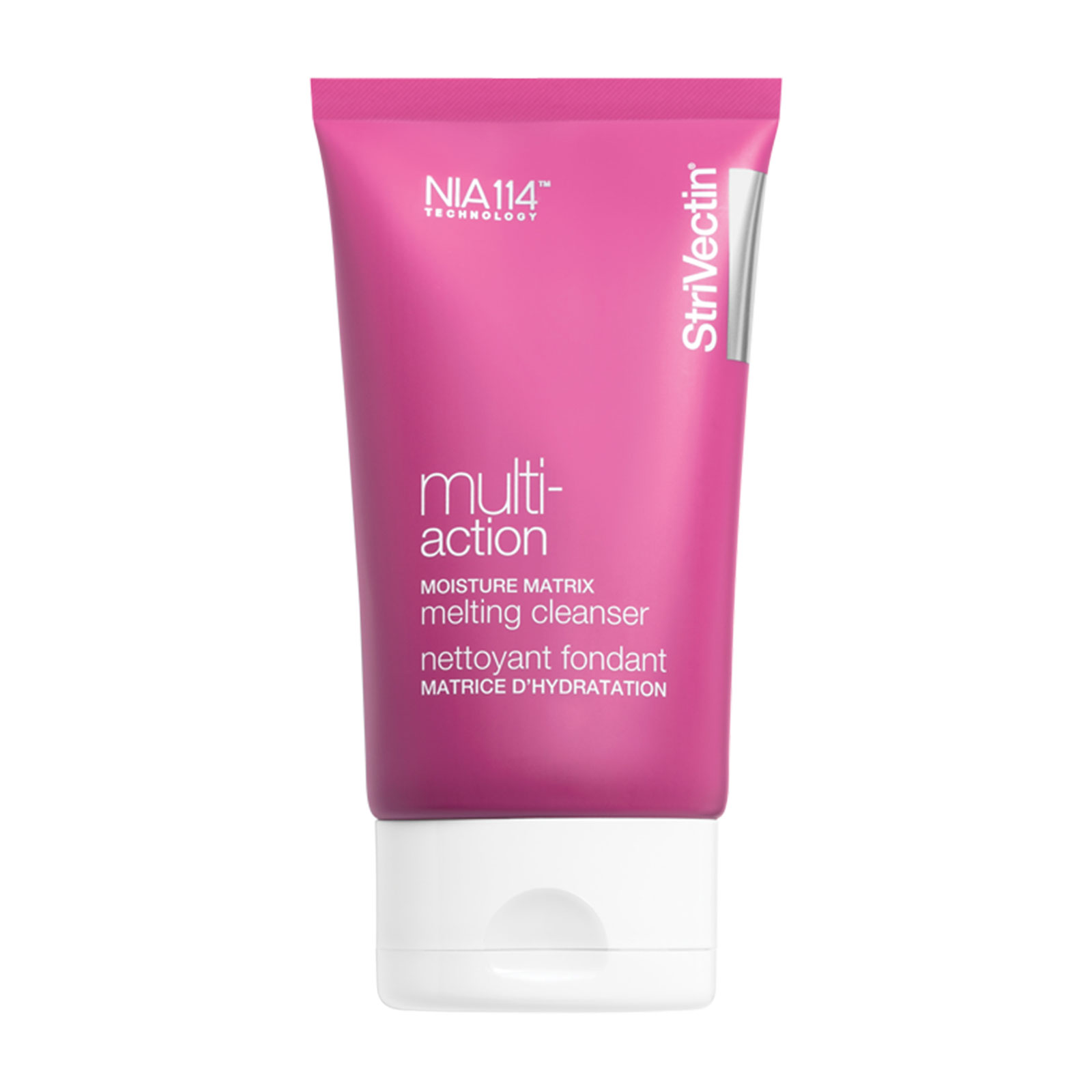 StriVectin 斯佳唯婷 多功能卸妆清洁洗面奶 121ml