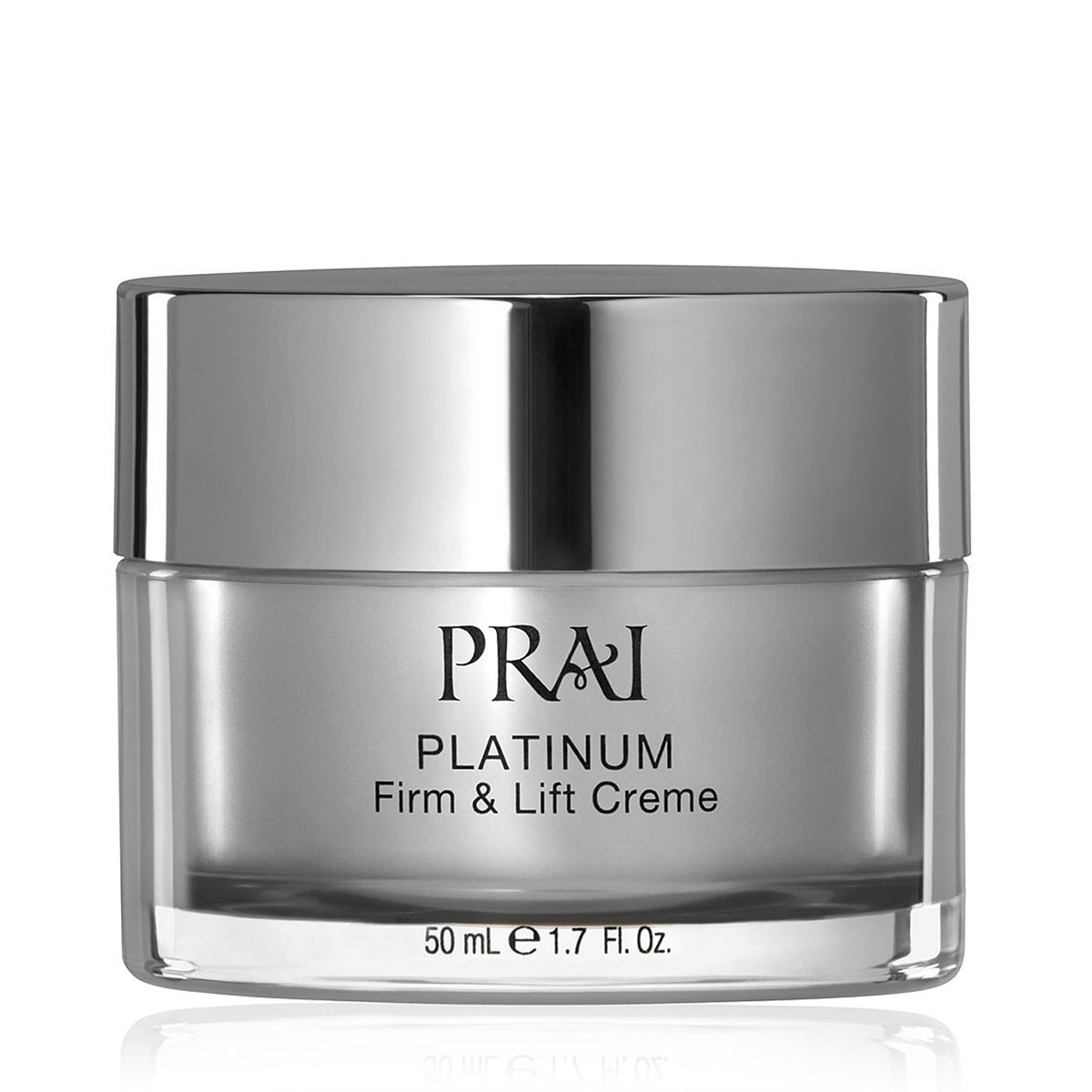 PRAI 铂金紧致提拉日霜 50ml
