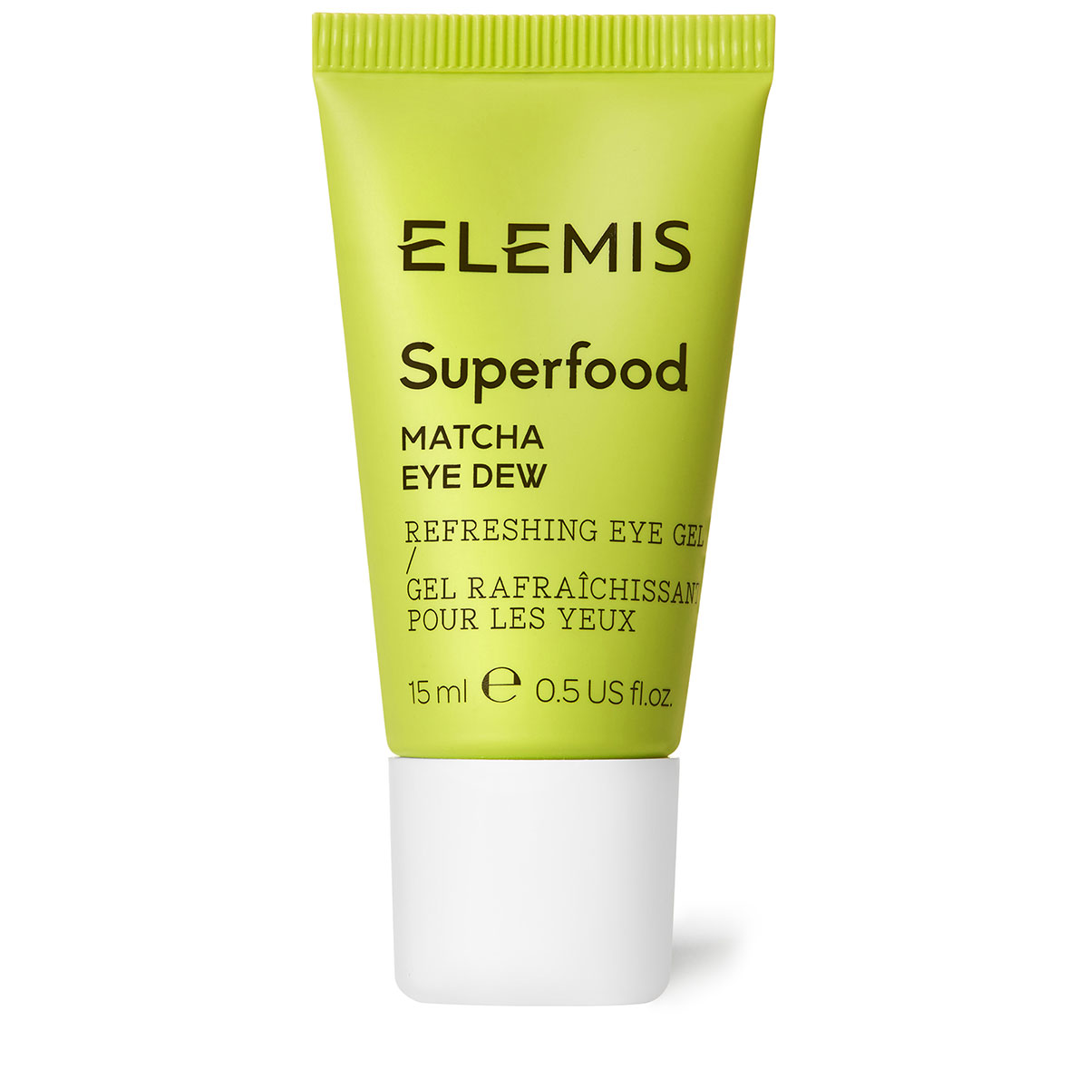 ELEMIS 艾丽美 食物滋养清爽抹茶眼霜 15ml