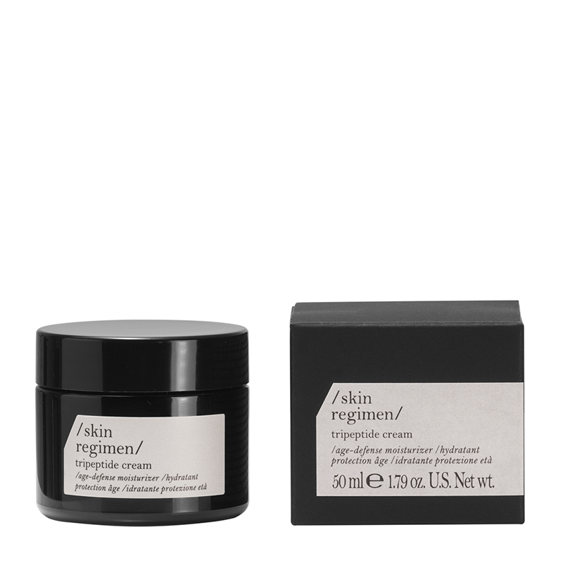 Skin Regimen 三肽抗皱紧致面霜 50ml