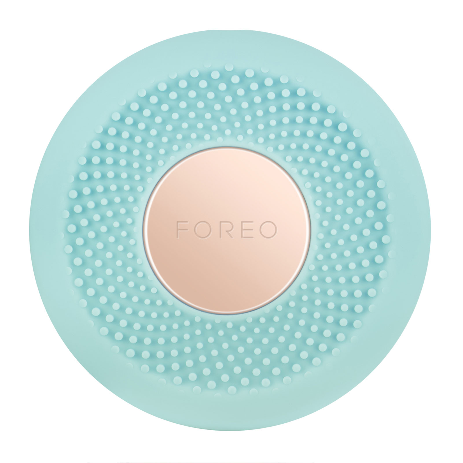 FOREO 斐珞尔 UFO智臻迷你面膜仪 薄荷蓝